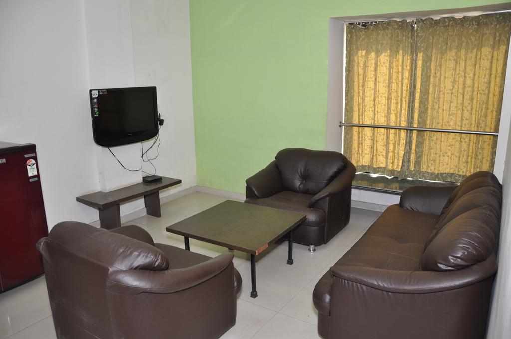 Samudra Service Apartment-Gallary